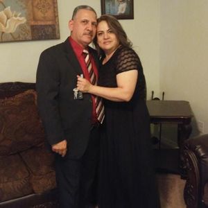 Meet your Posher, Jorge y sonia